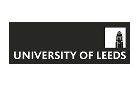 University of Leeds logo